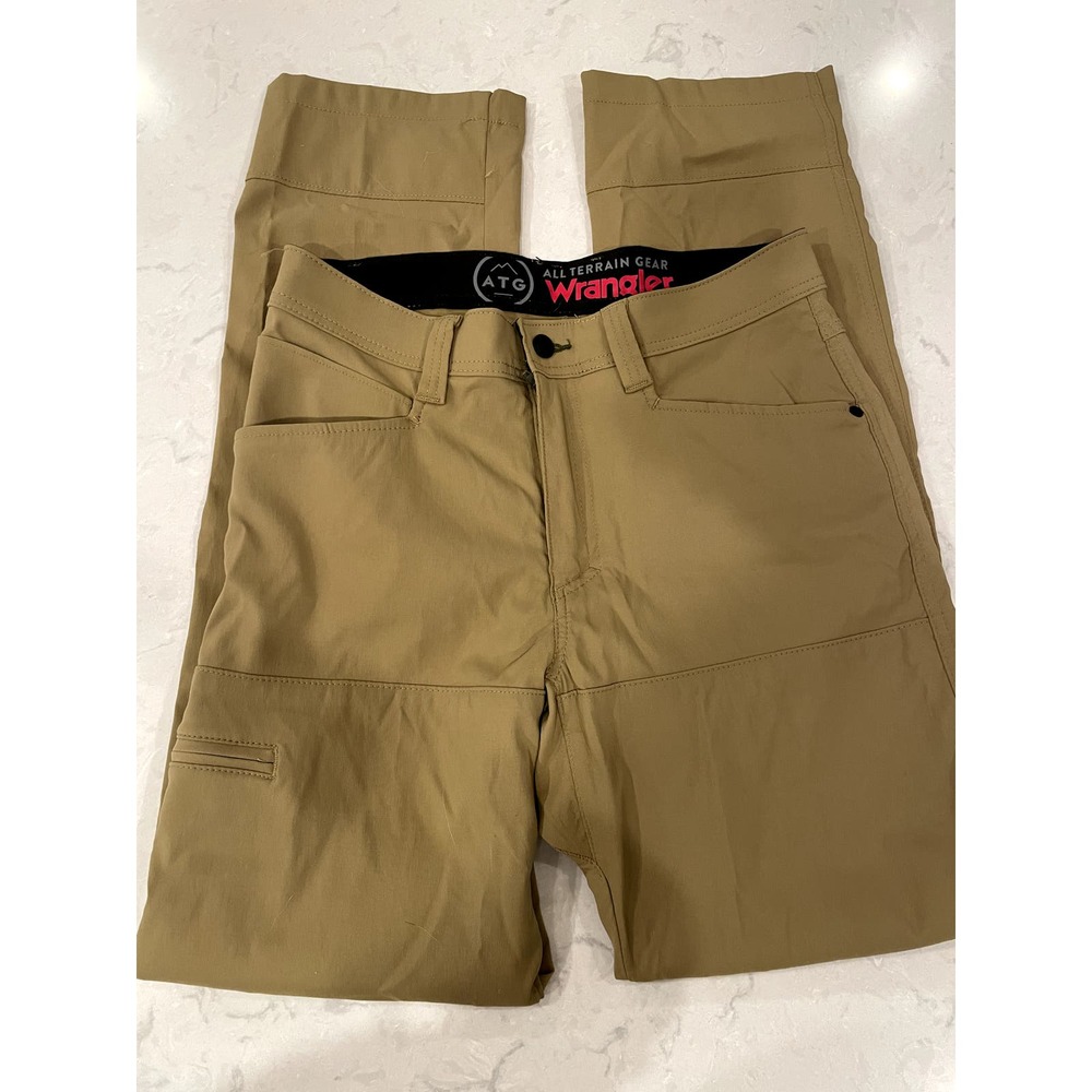 Wrangler lightweight men's pants